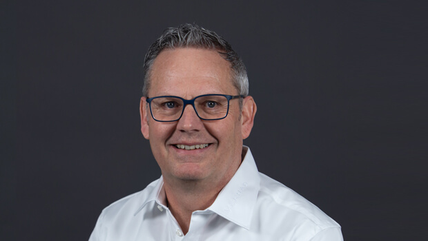 Martin Steiner