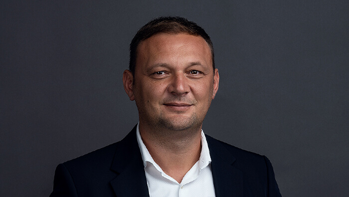 Adrian Marku