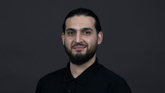 Ali Cavuldak