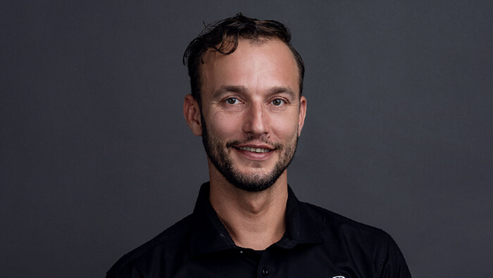 Daniel Dominguez