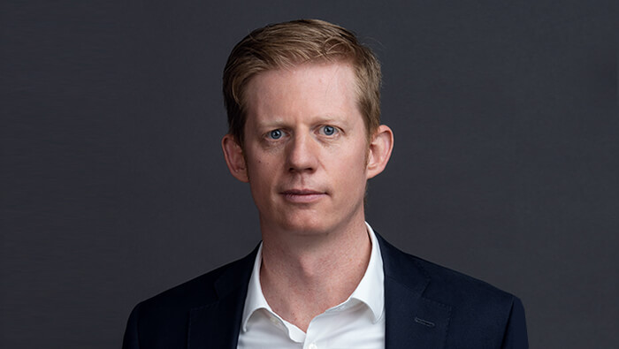Daniel Frei