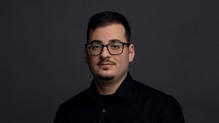 Daniele Neri