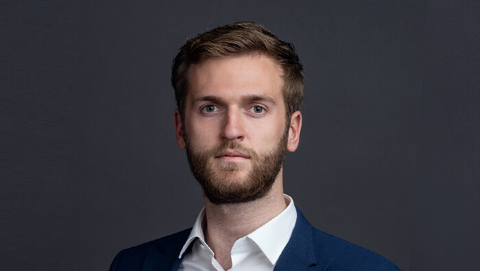 David Renggli