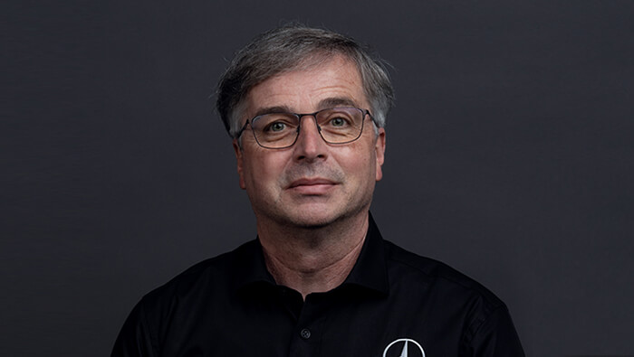 Heinz Lindenberg