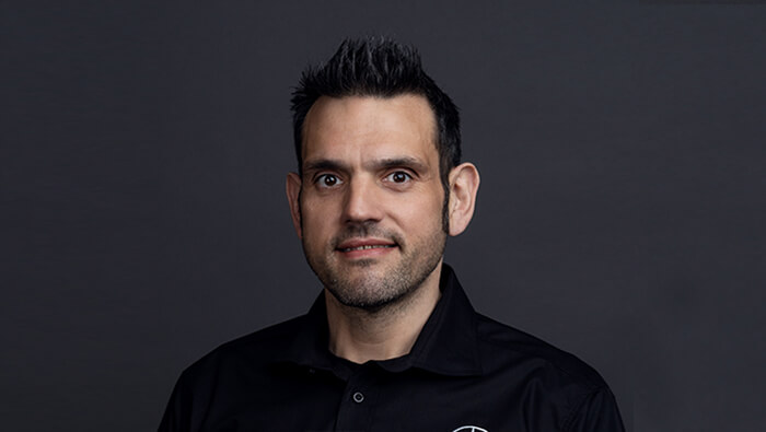 Christoph Ladu