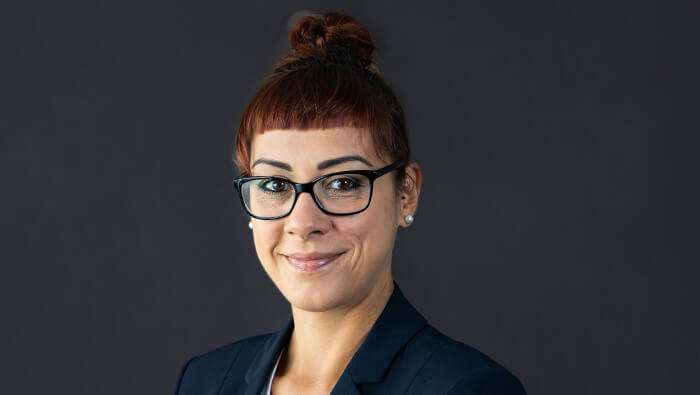 Liliana Da Fonseca