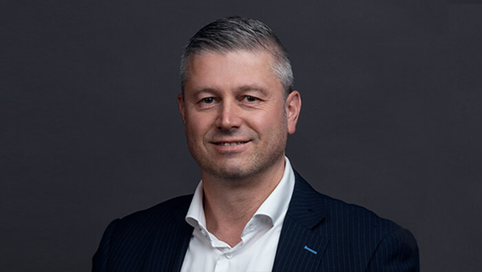 Massimo Parillo