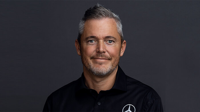 Michael Fischer
