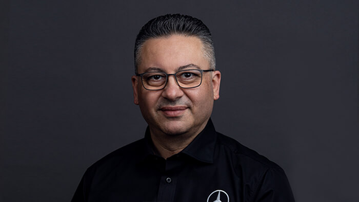 Mustafa Inaner
