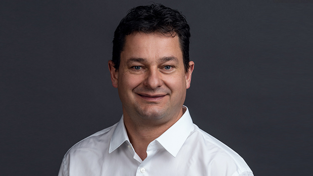 Niklaus Schnider