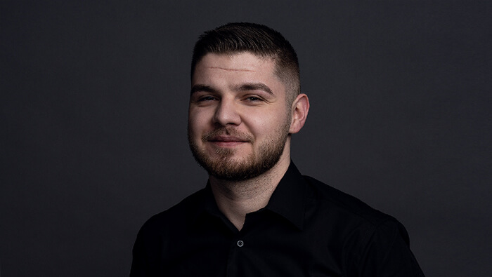 Nikola Stosic