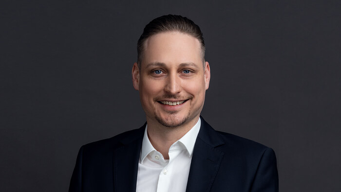 Patrick Klemenz