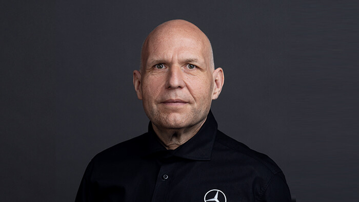 Patrick Sigrist