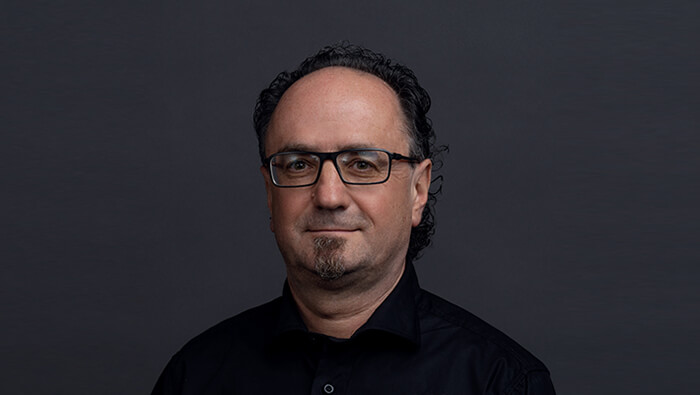 Roberto Paris